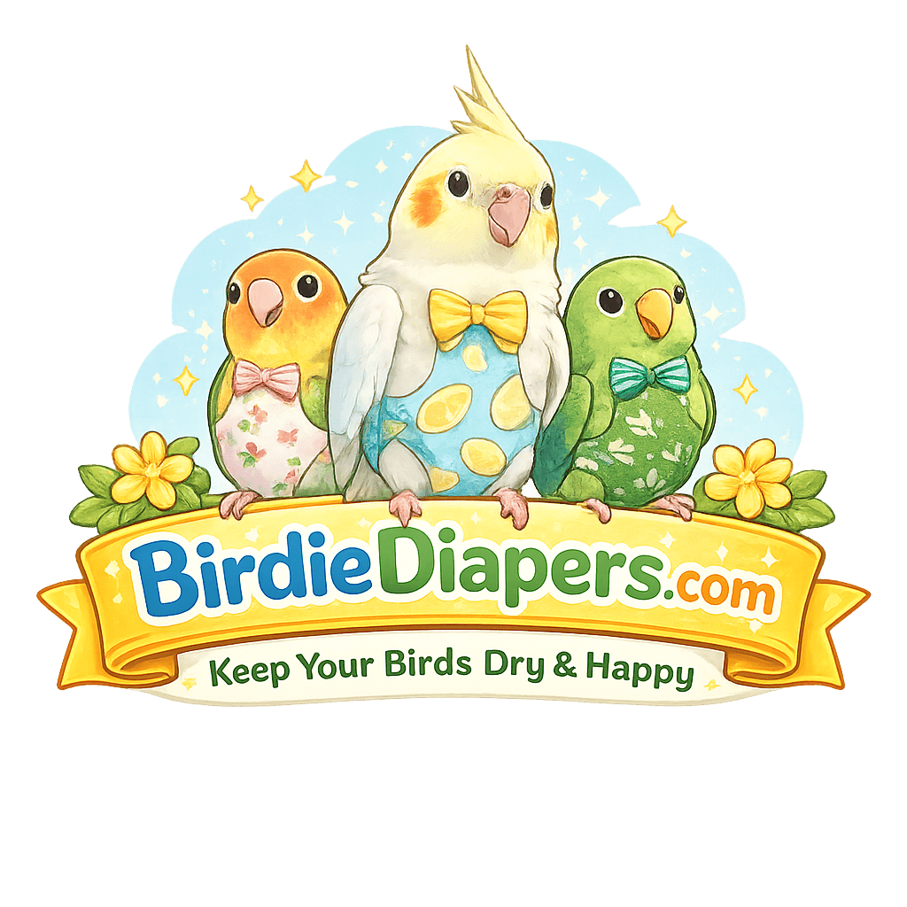 BirdieDiapers